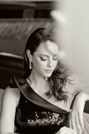 Kaya Scodelario
