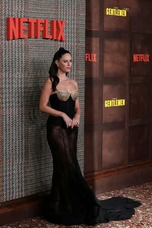 Kaya Scodelario