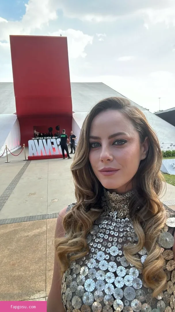 Kaya Scodelario - Photo #399