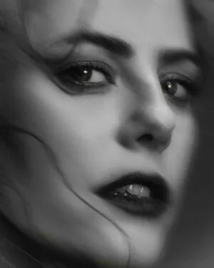Kaya Scodelario