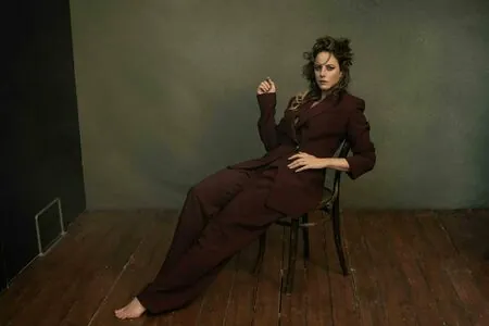 Kaya Scodelario