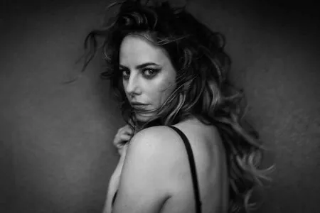 Kaya Scodelario