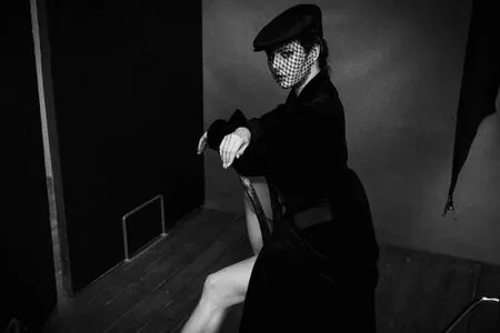 Kaya Scodelario