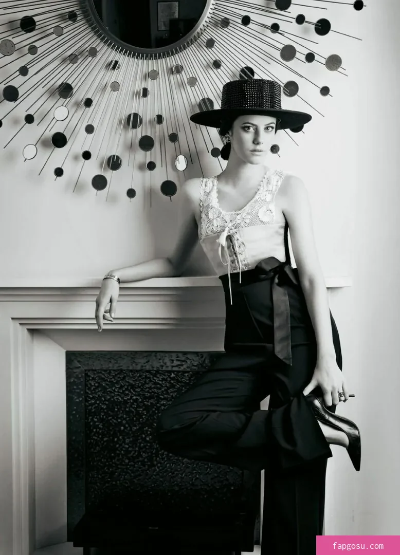 Kaya Scodelario - Photo #437