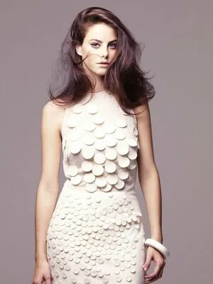 Kaya Scodelario