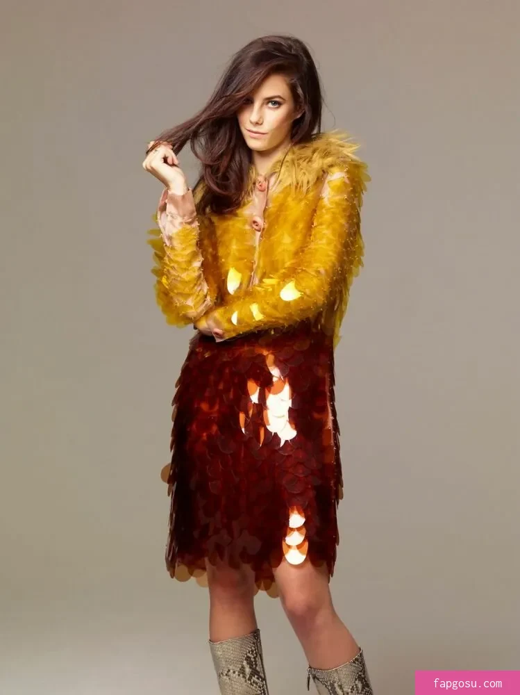 Kaya Scodelario - Photo #446