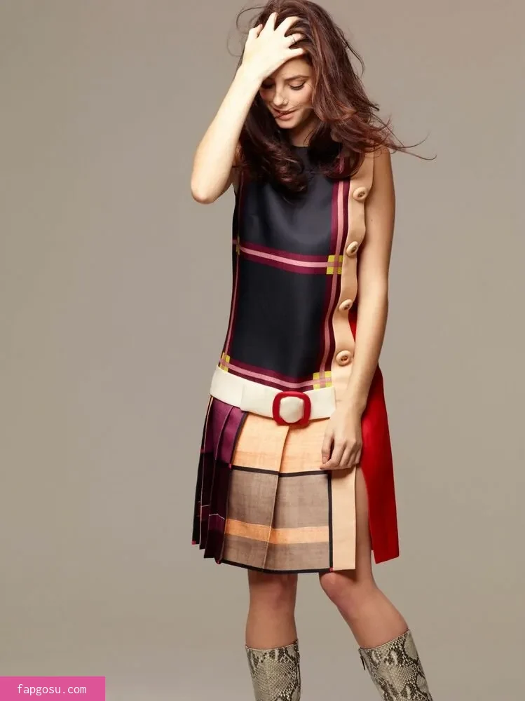 Kaya Scodelario - Photo #447