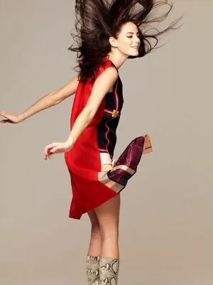 Kaya Scodelario