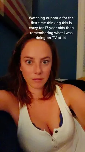 Kaya Scodelario