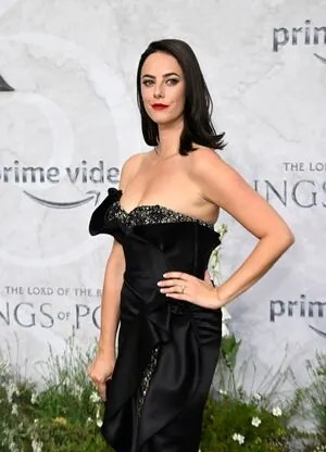 Kaya Scodelario
