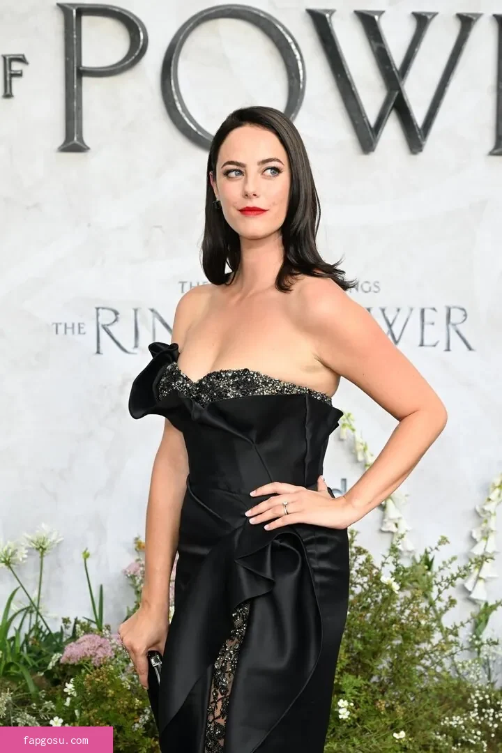Kaya Scodelario - Photo #59