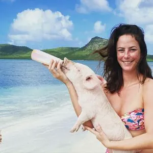 Kaya Scodelario