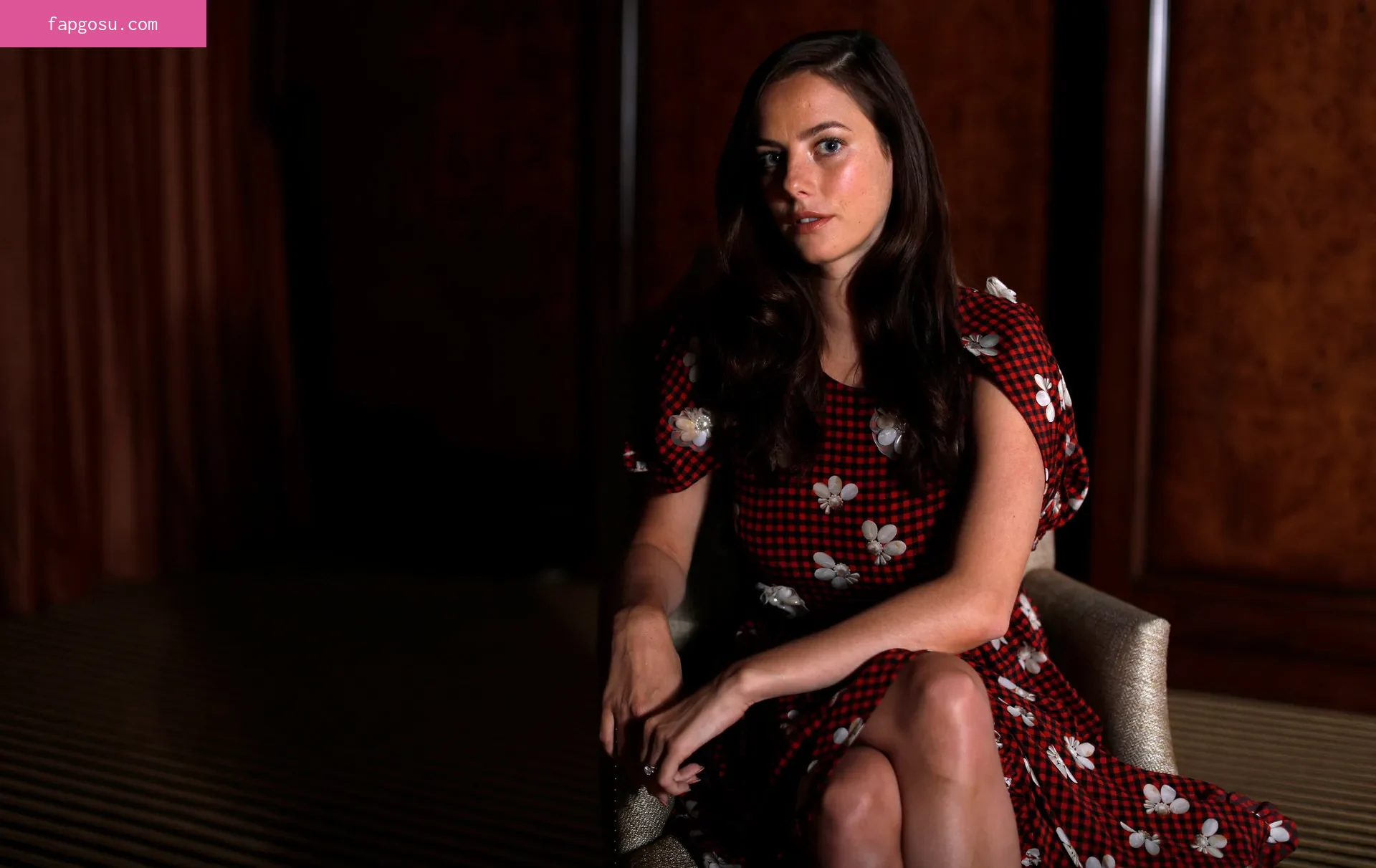 Kaya Scodelario - Photo #7