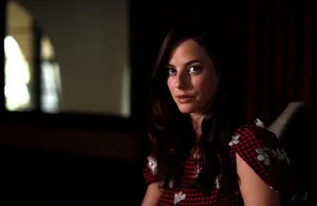 Kaya Scodelario