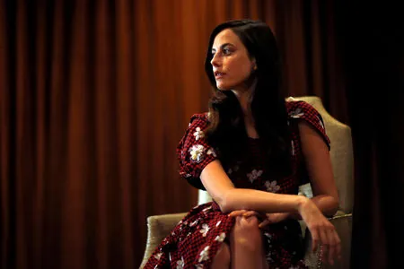 Kaya Scodelario