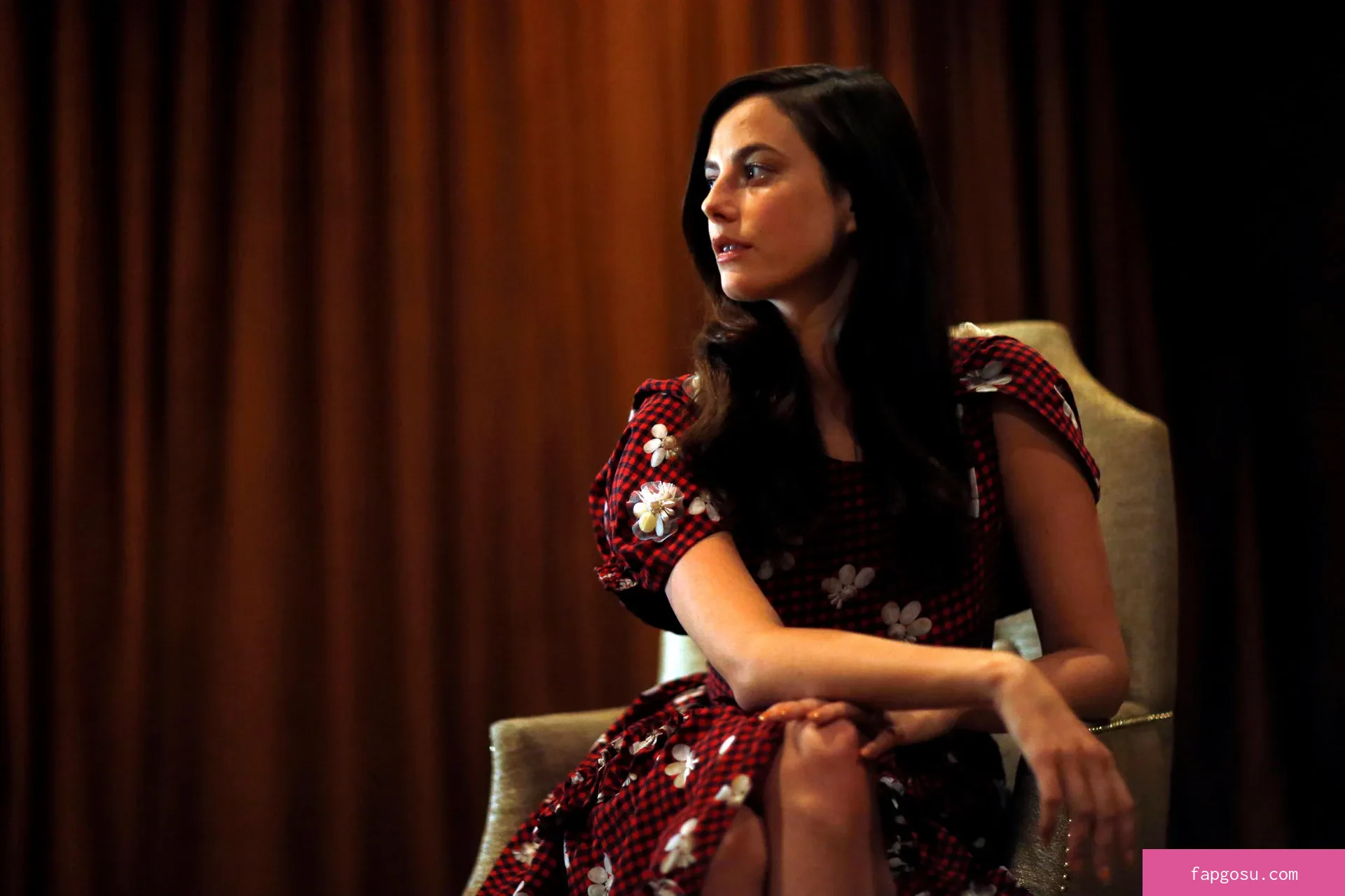 Kaya Scodelario - Photo #9