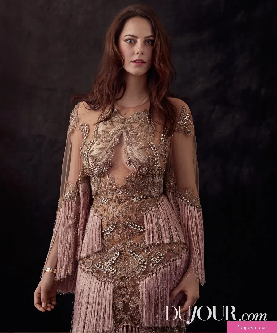 Kaya Scodelario - Photo #97