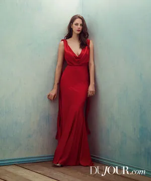 Kaya Scodelario