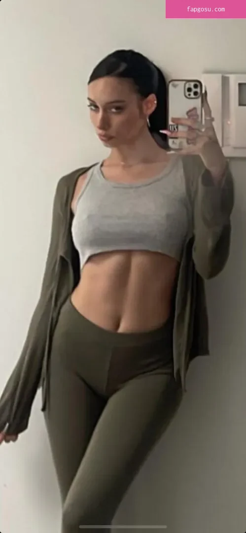 Kayla Shyx