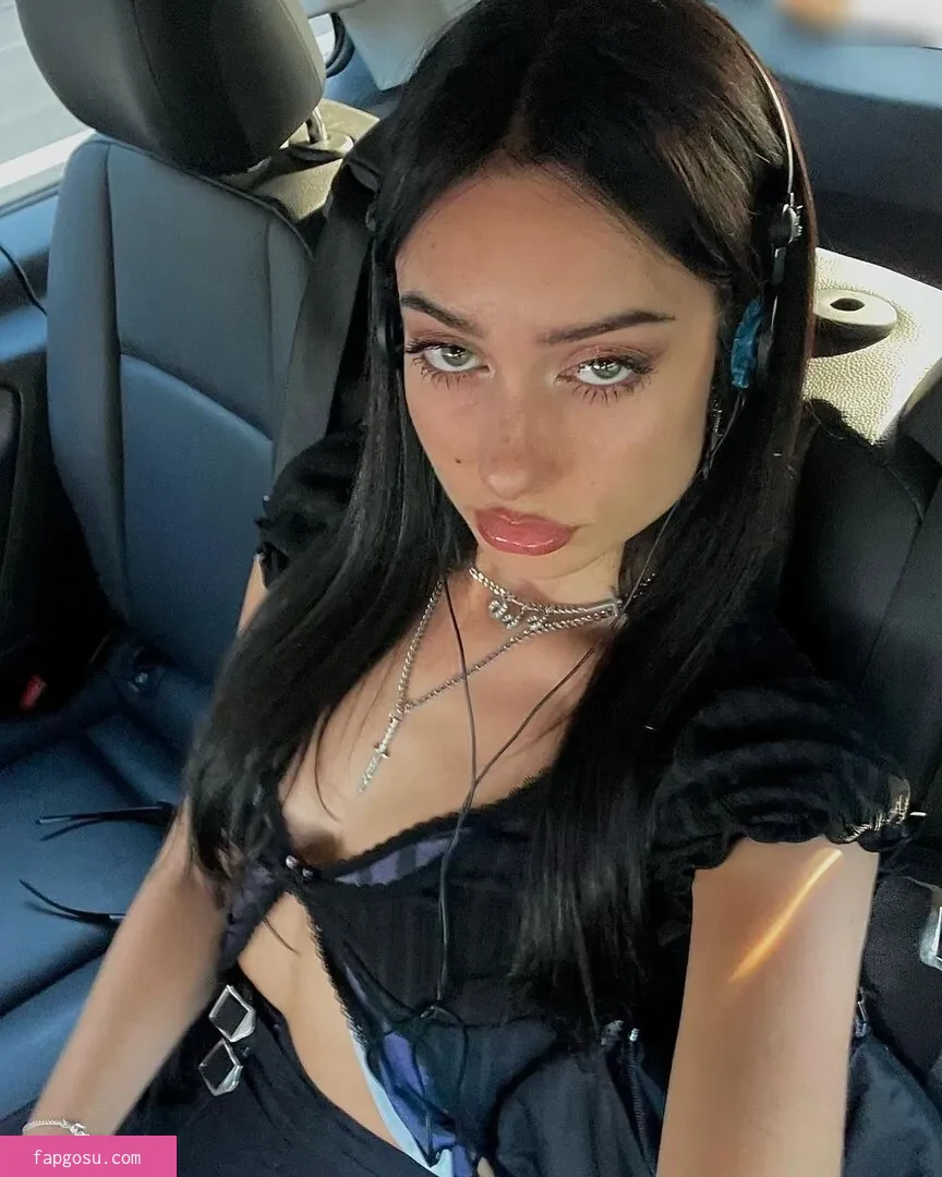 Kayla Shyx