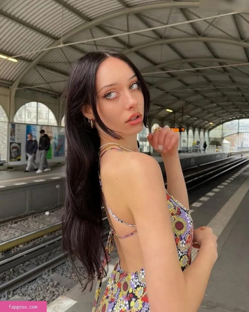 Kayla Shyx