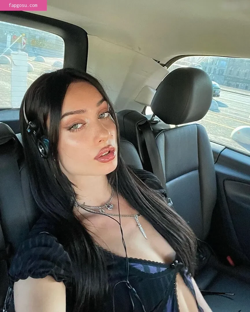 Kayla Shyx