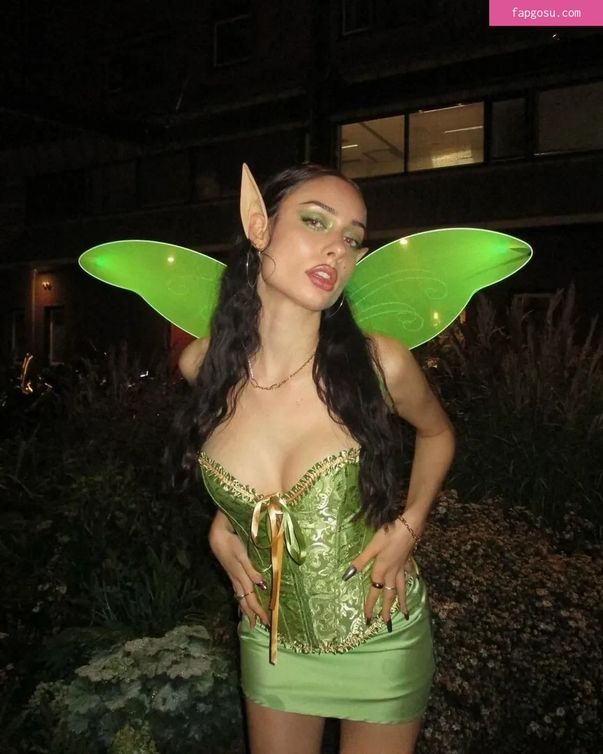 Kayla Shyx
