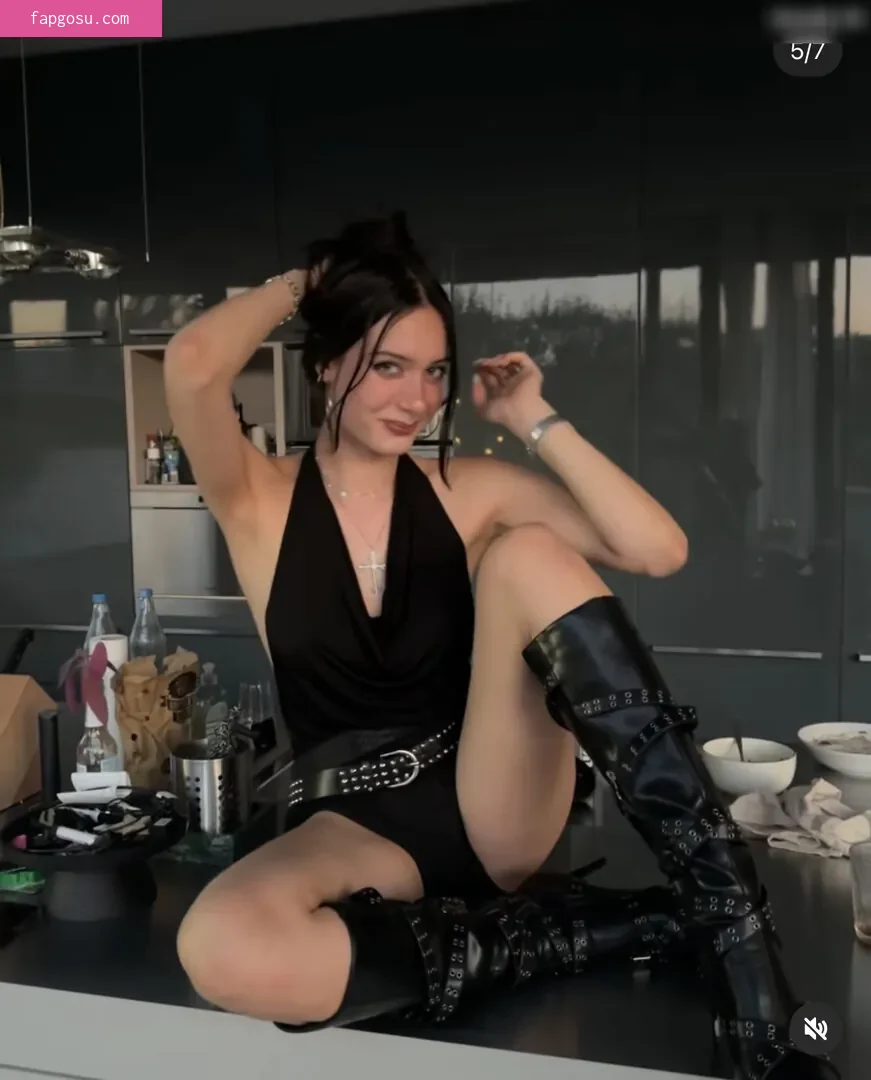 Kayla Shyx