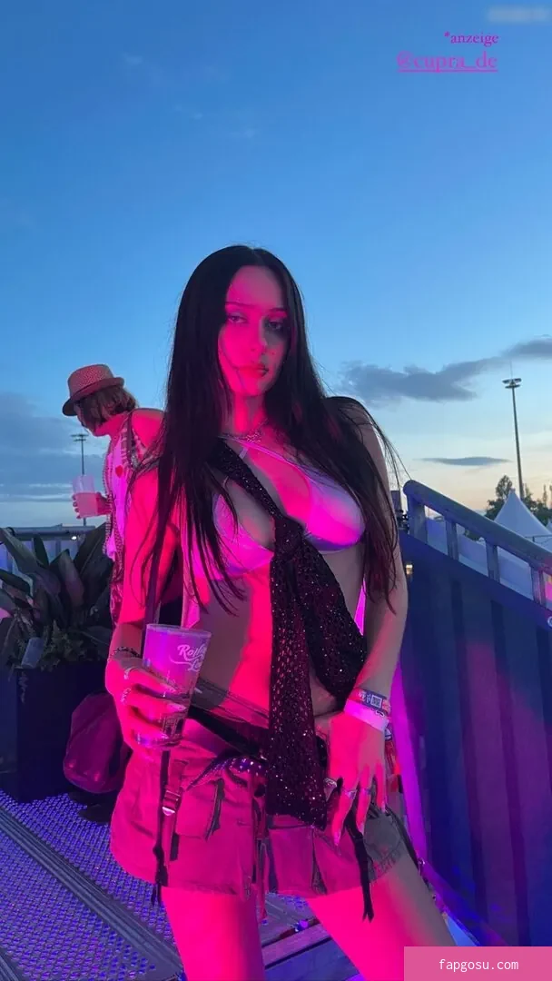 Kayla Shyx