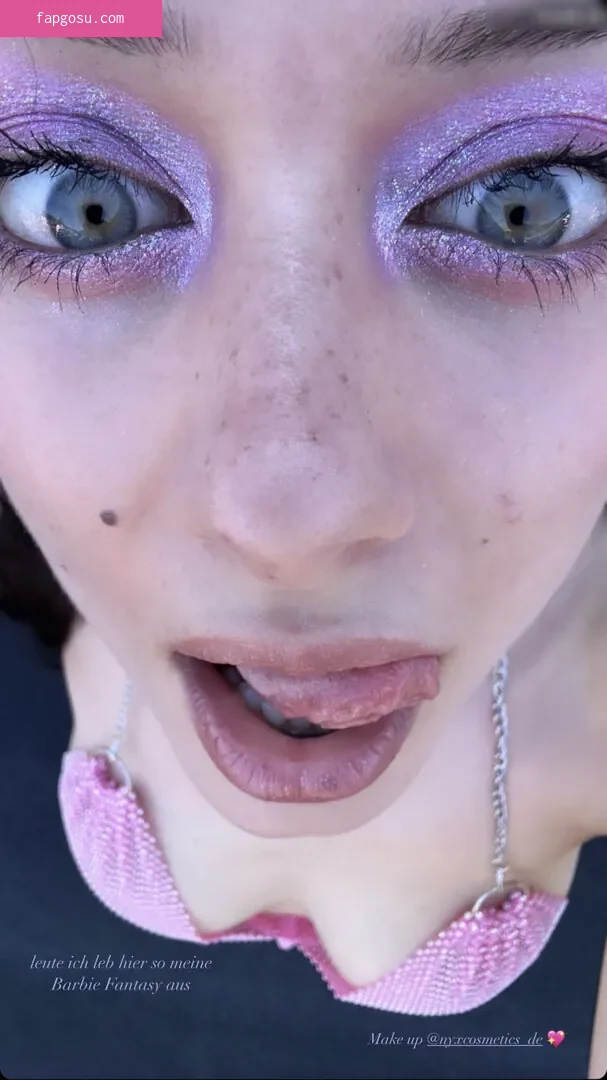 Kayla Shyx