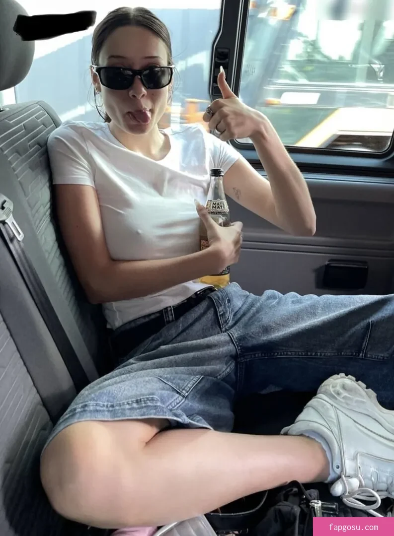 Kayla Shyx