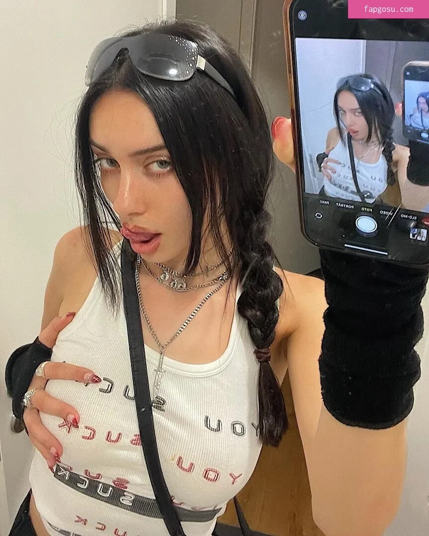 Kayla Shyx