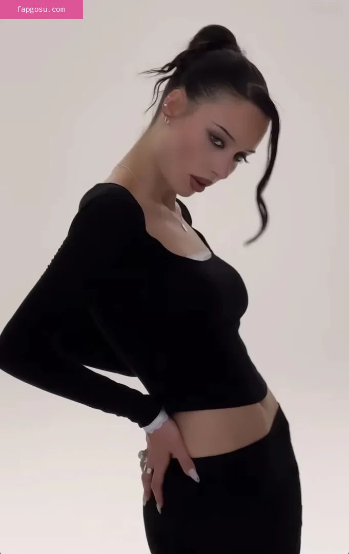 Kayla Shyx