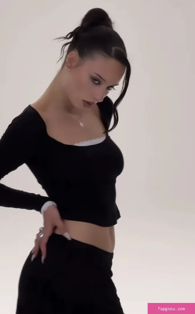 Kayla Shyx