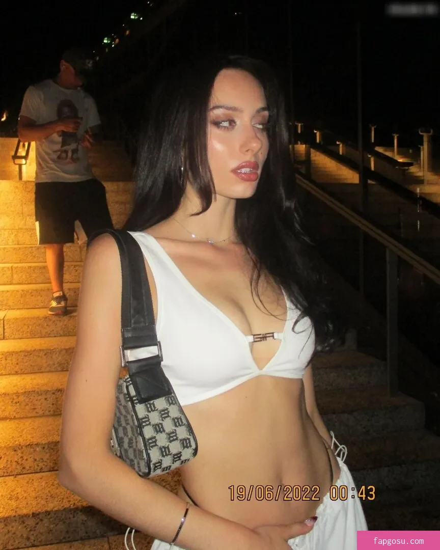 Kayla Shyx