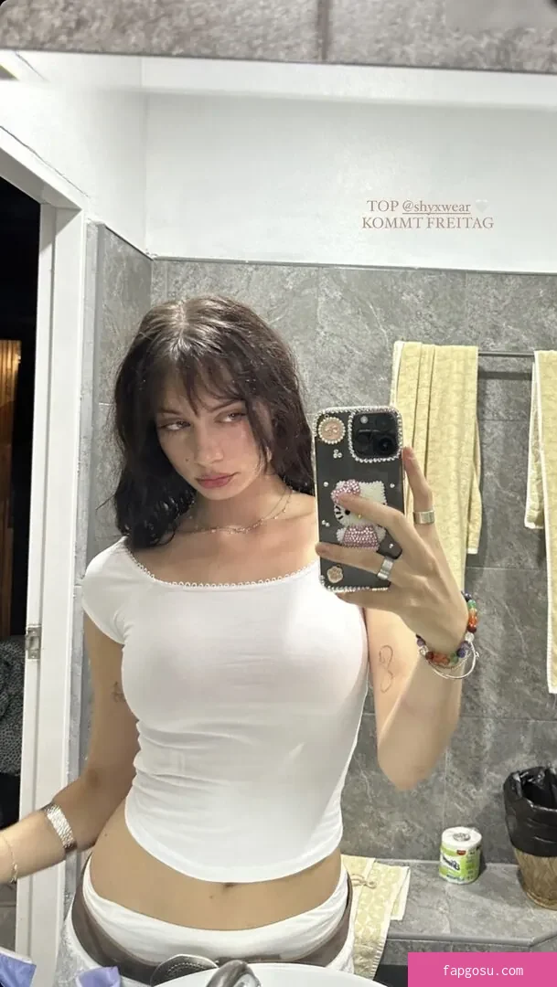 Kayla Shyx