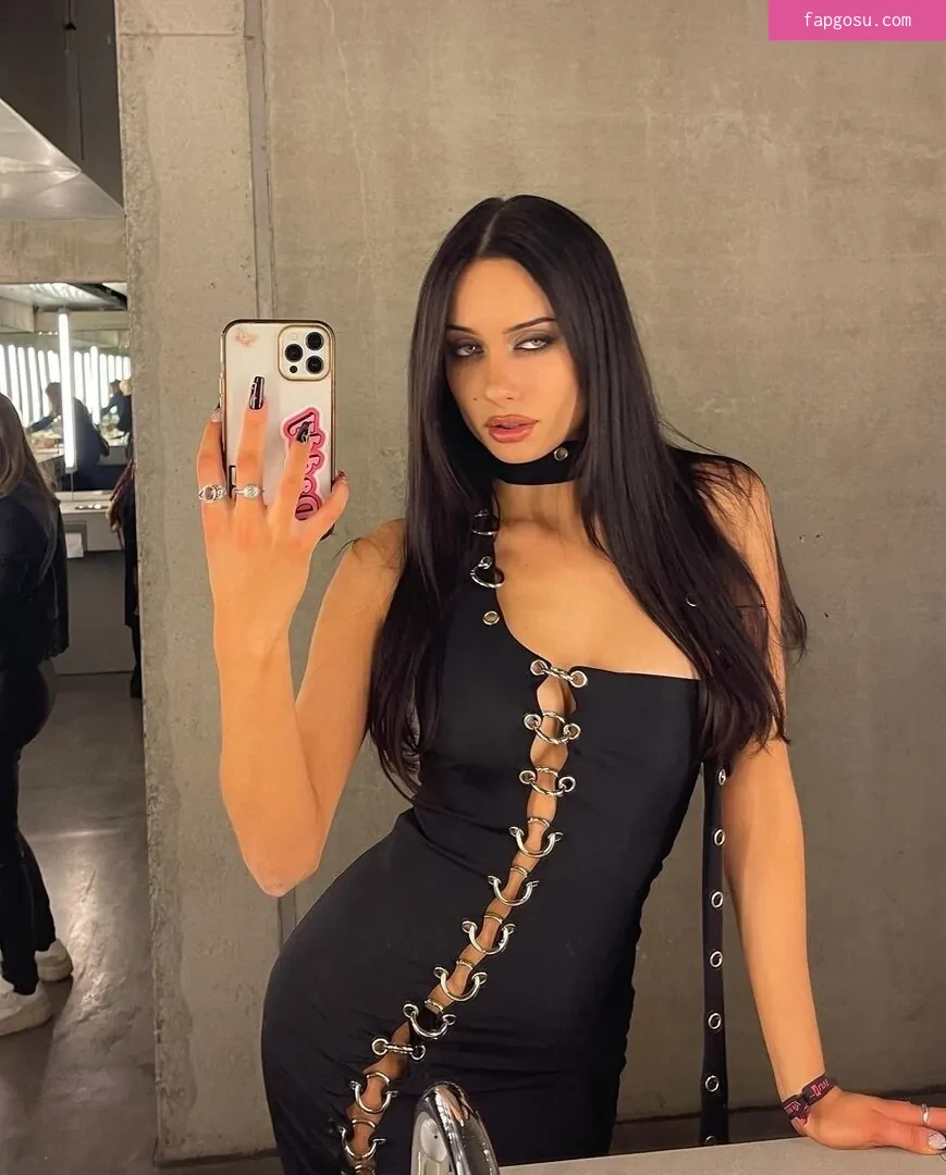Kayla Shyx