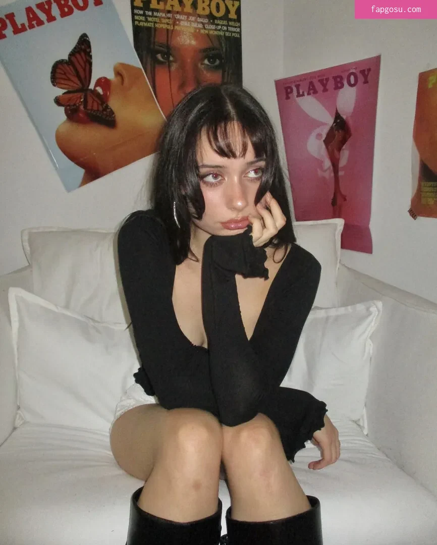Kayla Shyx
