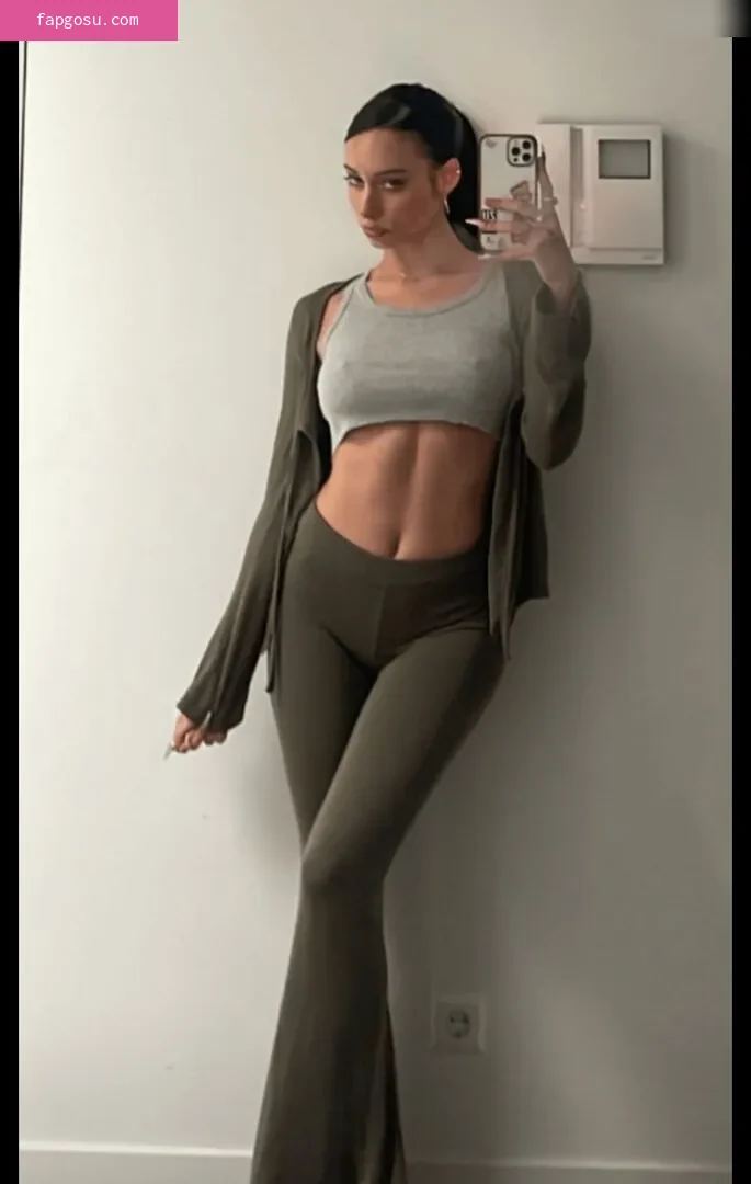 Kayla Shyx
