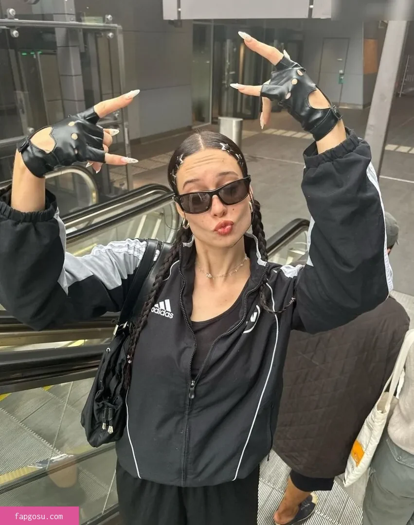 Kayla Shyx