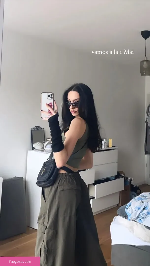 Kayla Shyx