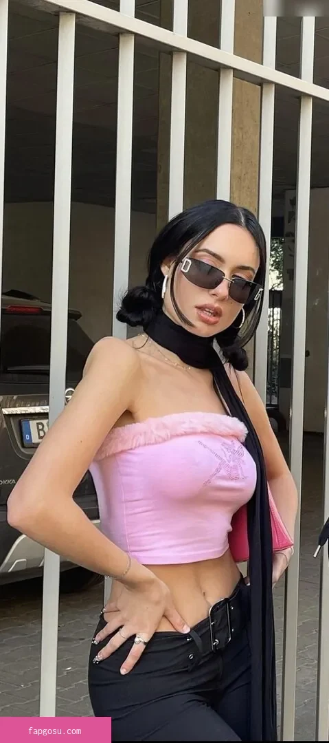 Kayla Shyx