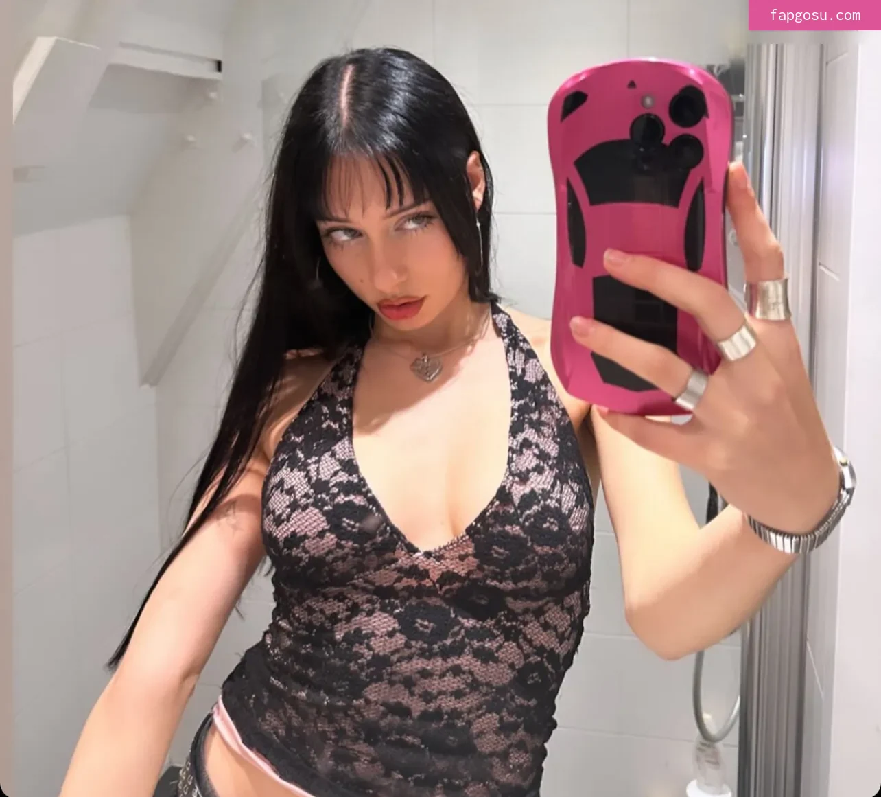 Kayla Shyx
