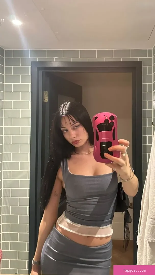 Kayla Shyx