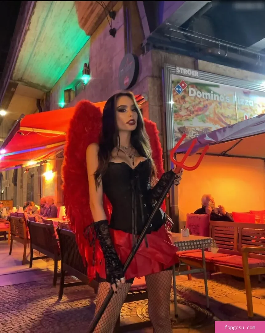 Kayla Shyx