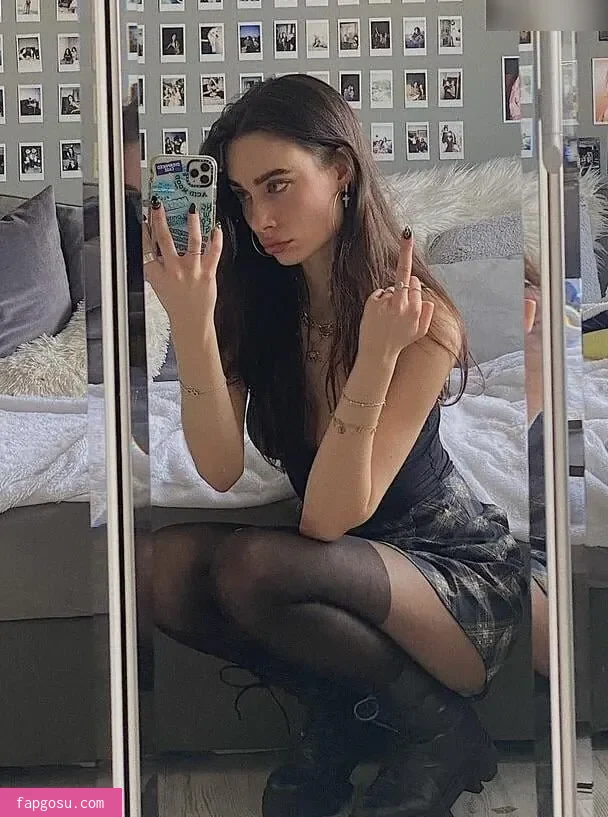 Kayla Shyx