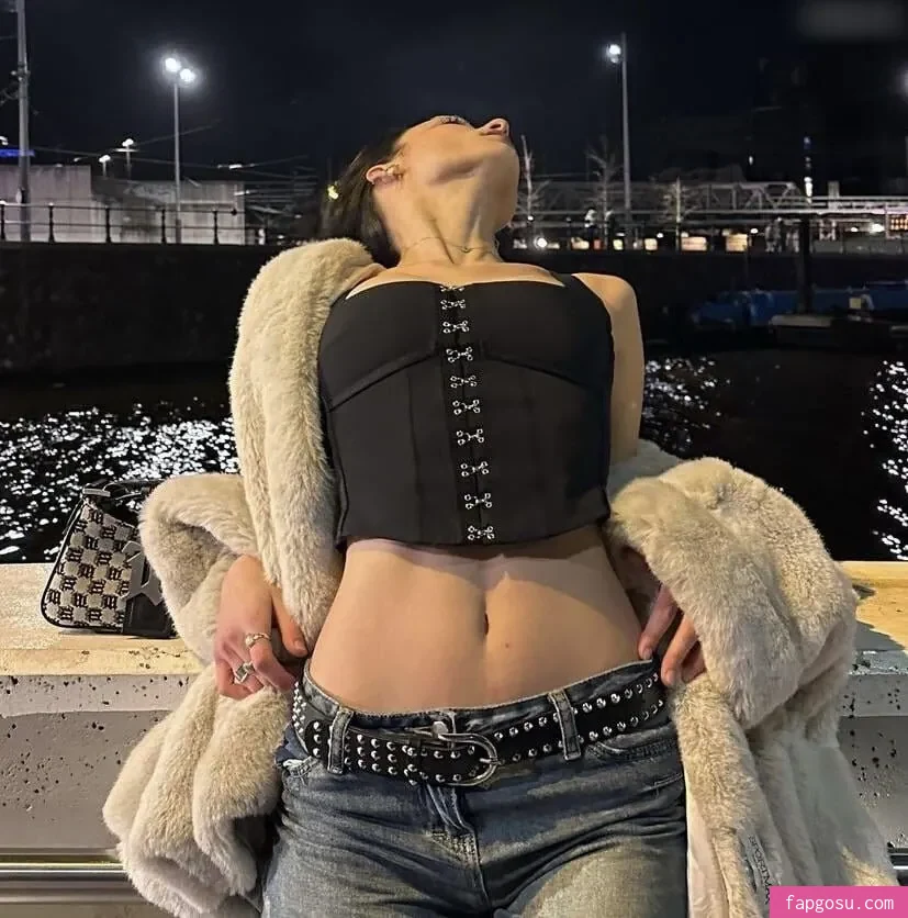 Kayla Shyx