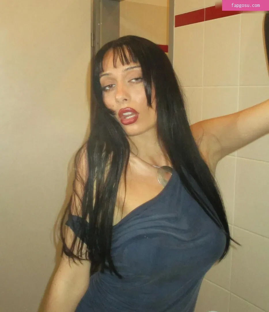 Kayla Shyx