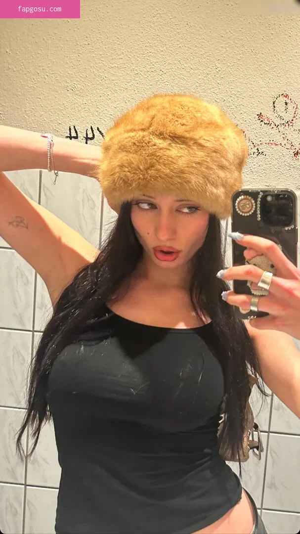 Kayla Shyx