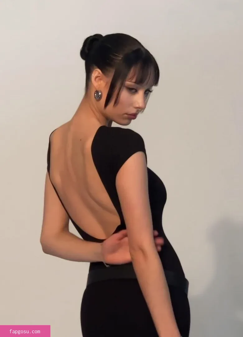 Kayla Shyx